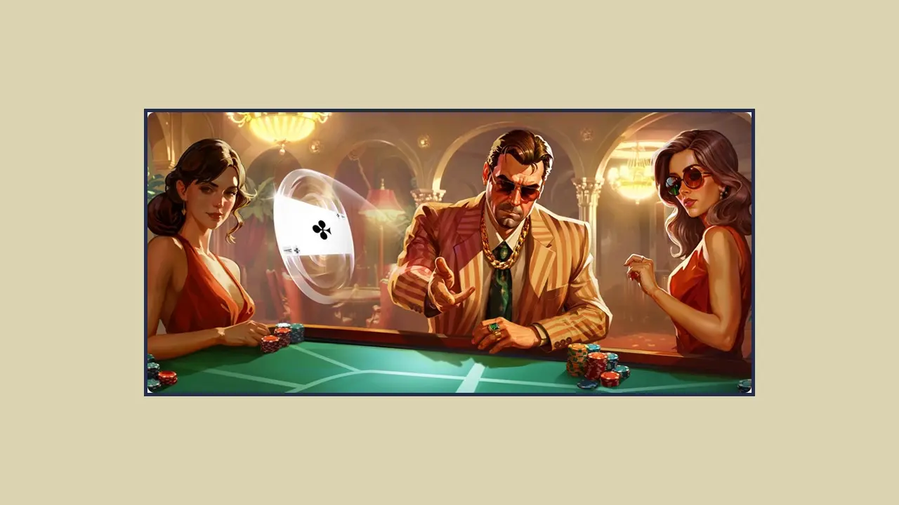 Bonus di benvenuto del casinò online Vegasino