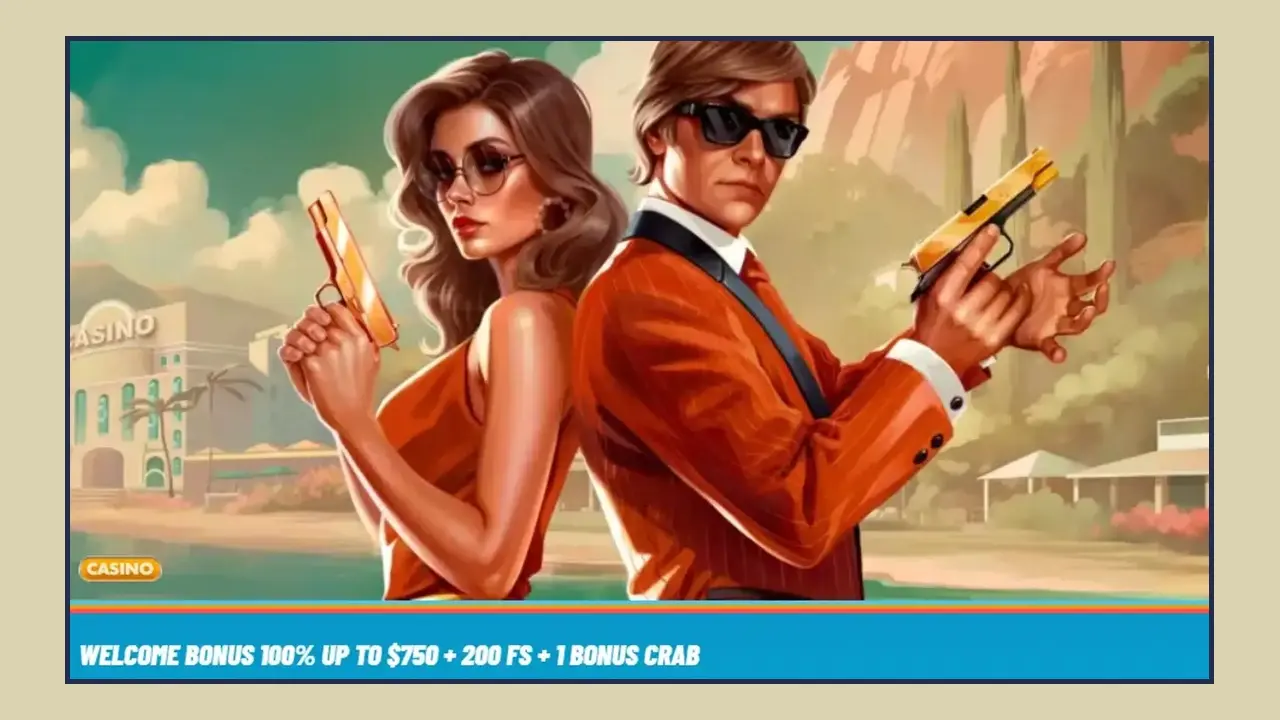 Caratteristiche del gioco mobile Vegasino